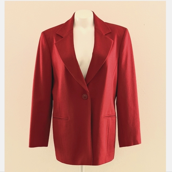 Harve Benard Jackets & Coats Harv Benard By Benard Holtzman Womens